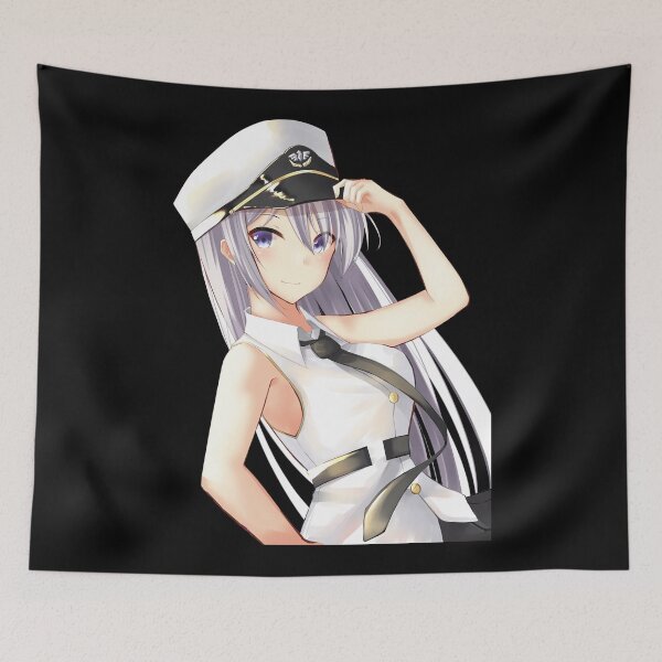 Item preview, Azur Lane Enterprise designed and sold by Charlieweslman.