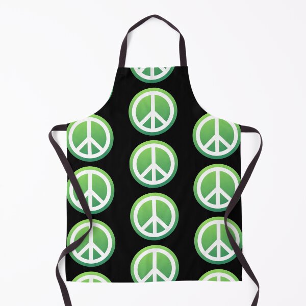 Item preview, Peace Sign #5 designed and sold by birdyness.