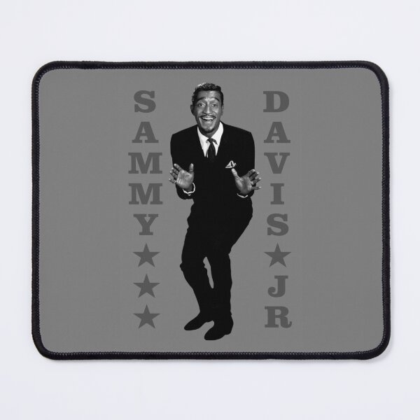 Item preview, Sammy Davis Jr. designed and sold by TIGERDAVER.