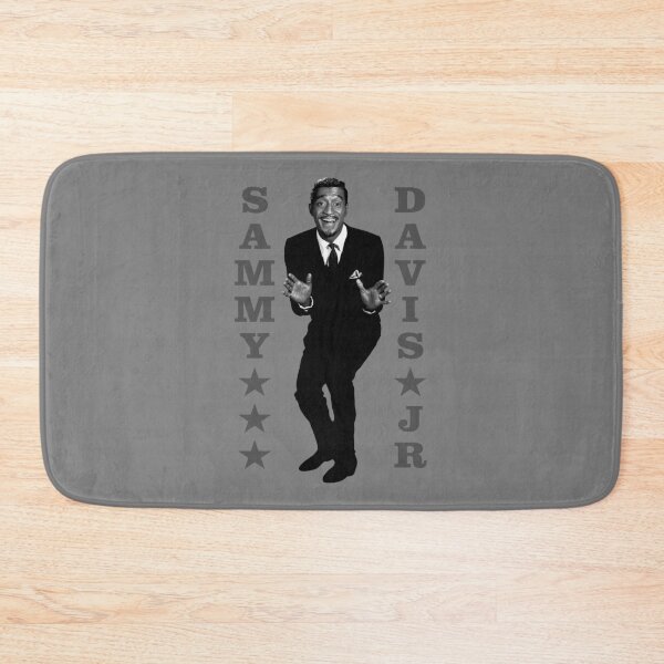 Item preview, Sammy Davis Jr. designed and sold by TIGERDAVER.