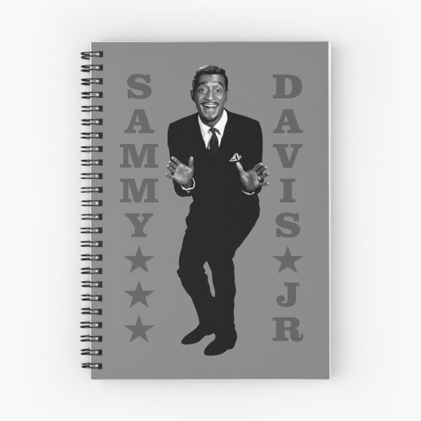 Item preview, Sammy Davis Jr. designed and sold by TIGERDAVER.