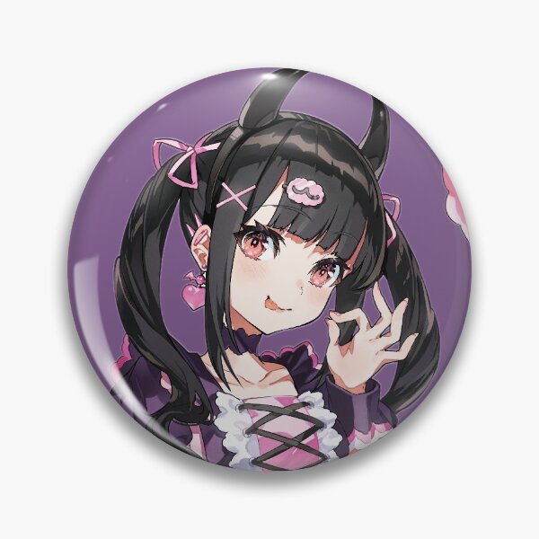 Item preview, REML designed and sold by VocaloidTrash.