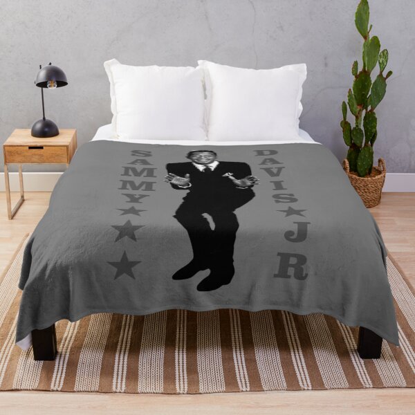 Item preview, Sammy Davis Jr. designed and sold by TIGERDAVER.