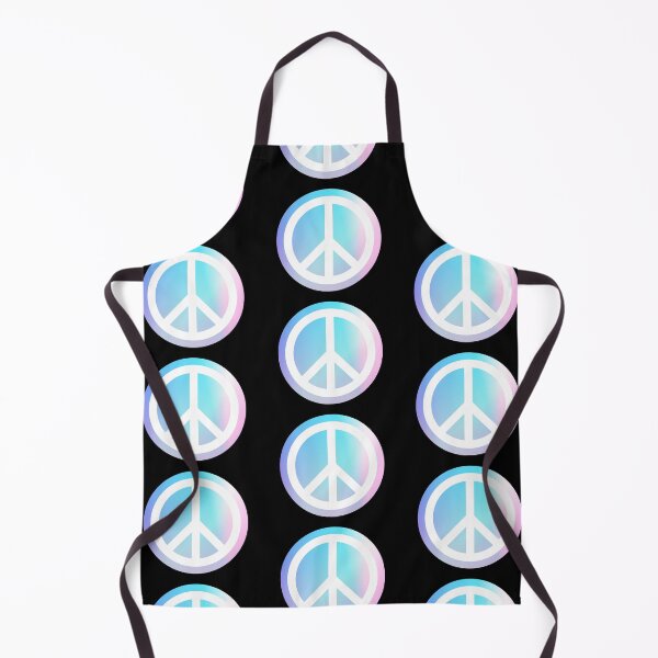Item preview, Peace Sign #6 designed and sold by birdyness.
