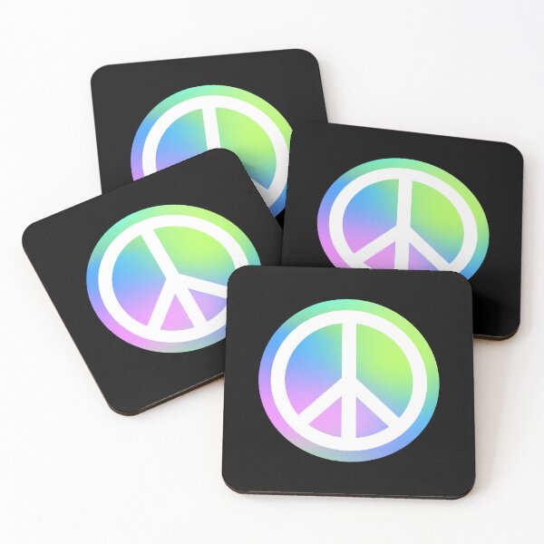 Item preview, Peace Sign #8 designed and sold by birdyness.
