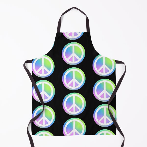 Item preview, Peace Sign #8 designed and sold by birdyness.