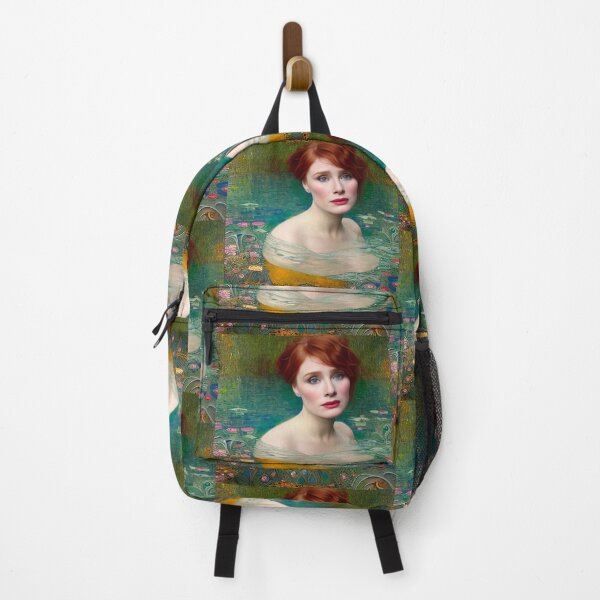 Item preview, Wiener Überraschung | Bryce Dallas Howard by AI designed and sold by wnrbrrschng.