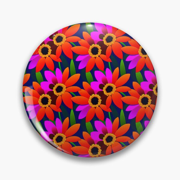 Item preview, flower texture, background, colorful, desenho, designs, flowers, patterns, HD  designed and sold by AsCreationss.