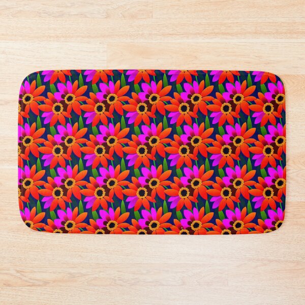 Item preview, flower texture, background, colorful, desenho, designs, flowers, patterns, HD  designed and sold by AsCreationss.
