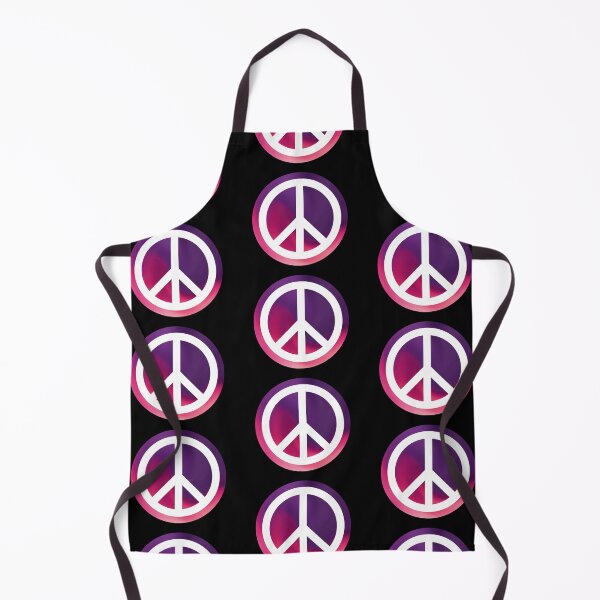 Item preview, Peace Sign #9 designed and sold by birdyness.
