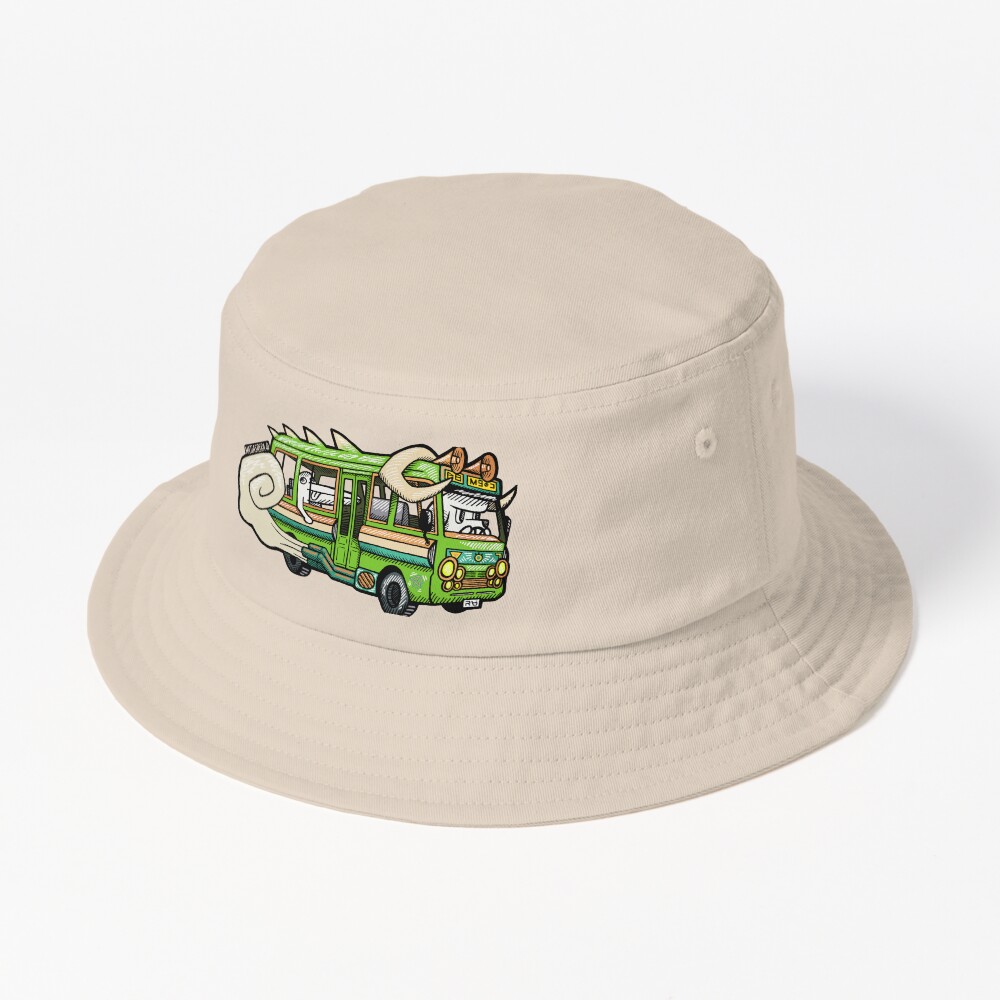 Item preview, Bucket Hat designed and sold by matiasreba.