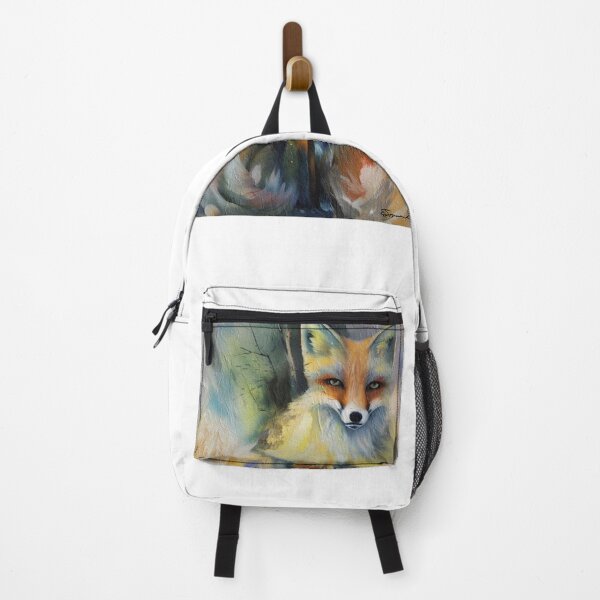 Item preview, Ms. Fox designed and sold by Girlfriendrock.
