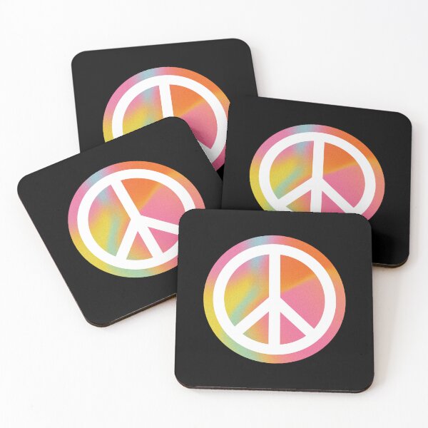 Item preview, Peace Sign #10 designed and sold by birdyness.