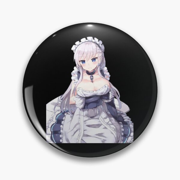 Artikelvorschau, Azur Lane Belfast entworfen und verkauft von Charlieweslman.