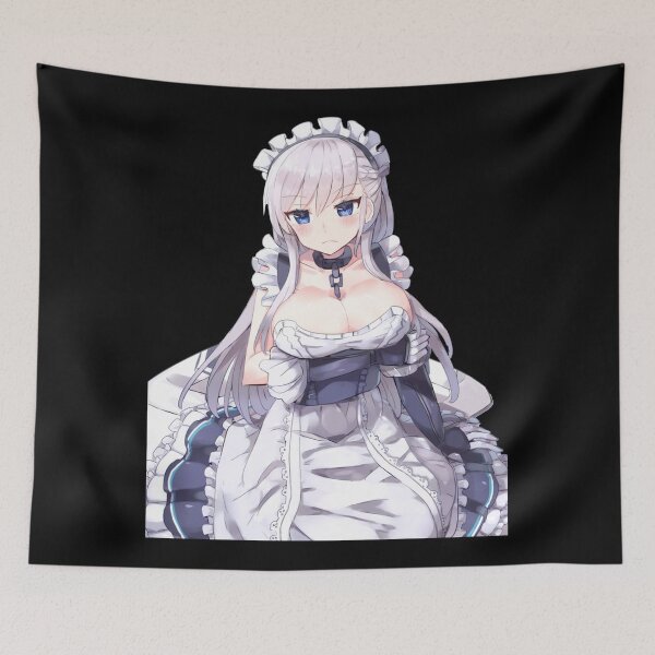 Item preview, Azur Lane Belfast designed and sold by Charlieweslman.