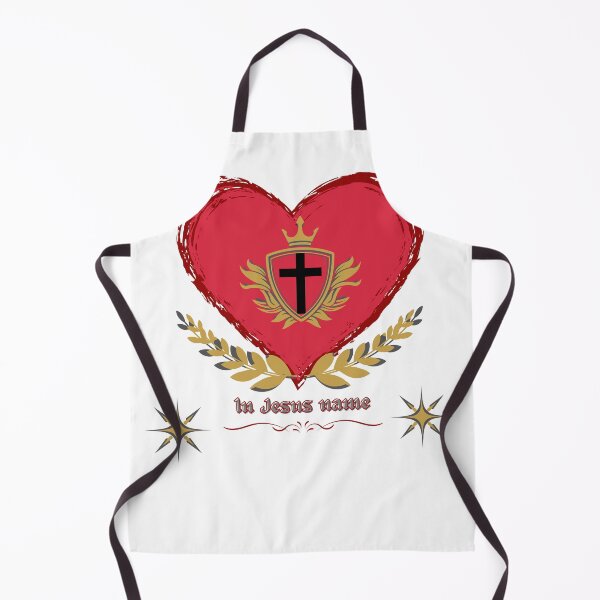 Item preview, In Jesus name #2 designed and sold by Misael Valentin.