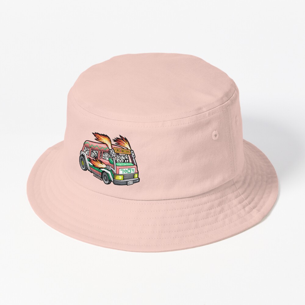 Item preview, Bucket Hat designed and sold by matiasreba.