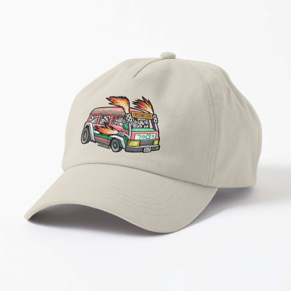 Item preview, Dad Hat designed and sold by matiasreba.