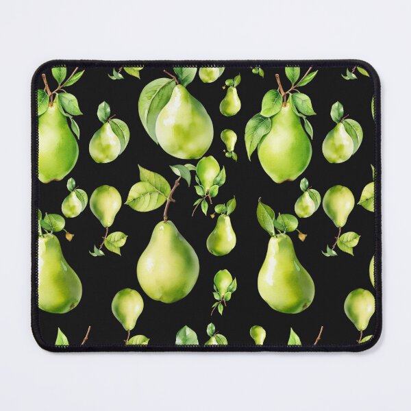 Item preview, green pears designed and sold by maggNf.