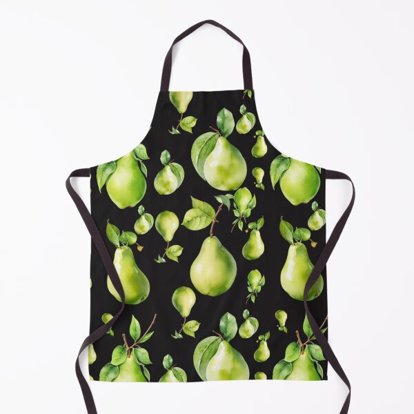 Item preview, green pears designed and sold by maggNf.