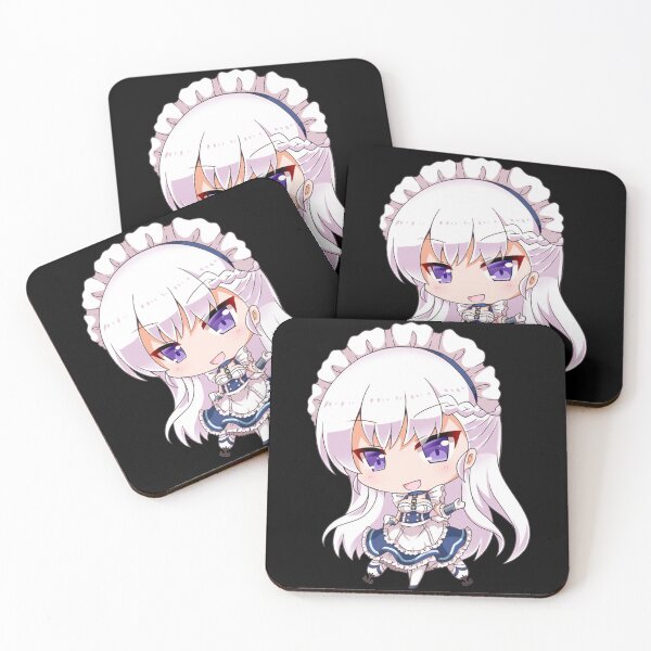 Item preview, Azur Lane Belfast designed and sold by Charlieweslman.