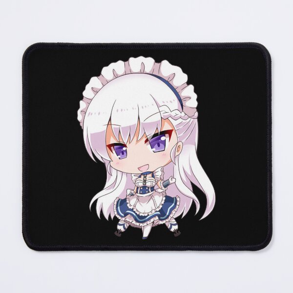 Item preview, Azur Lane Belfast designed and sold by Charlieweslman.