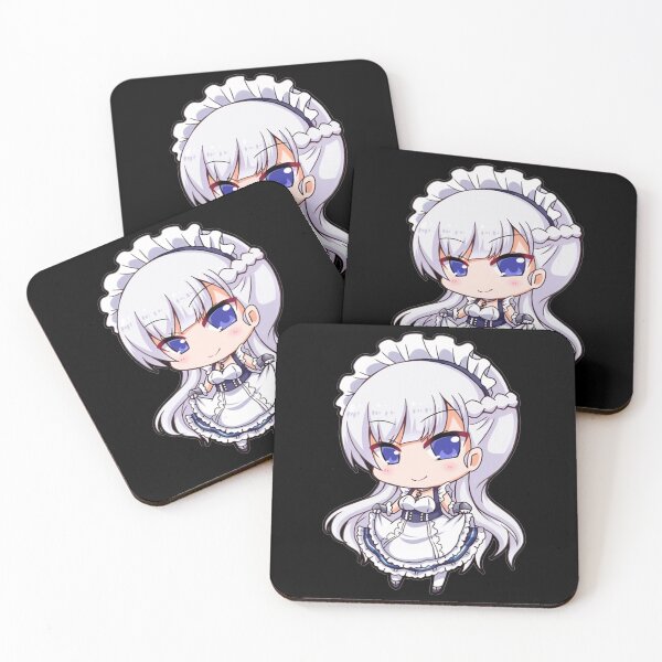 Item preview, Azur Lane Belfast designed and sold by Charlieweslman.