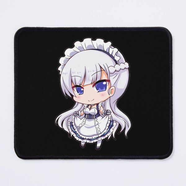Artikelvorschau, Azur Lane Belfast entworfen und verkauft von Charlieweslman.