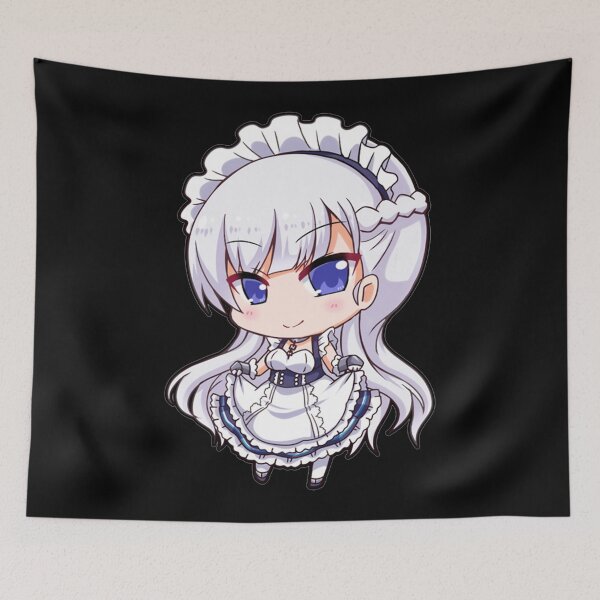 Item preview, Azur Lane Belfast designed and sold by Charlieweslman.