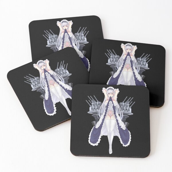 Item preview, Azur Lane Belfast designed and sold by Charlieweslman.