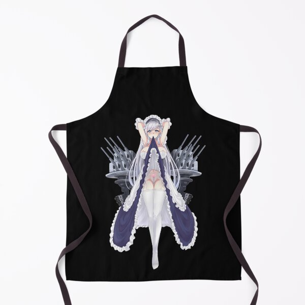 Item preview, Azur Lane Belfast designed and sold by Charlieweslman.
