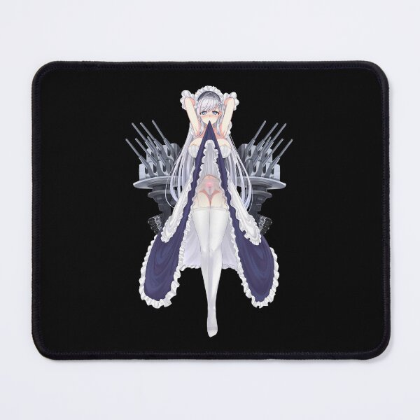 Item preview, Azur Lane Belfast designed and sold by Charlieweslman.