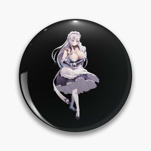 Artikelvorschau, Azur Lane Belfast entworfen und verkauft von Charlieweslman.