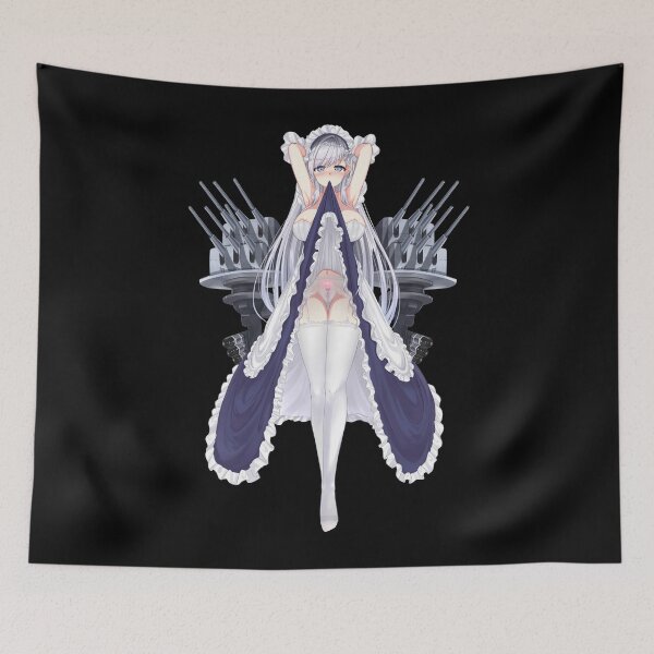 Item preview, Azur Lane Belfast designed and sold by Charlieweslman.