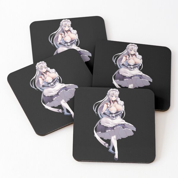 Item preview, Azur Lane Belfast designed and sold by Charlieweslman.
