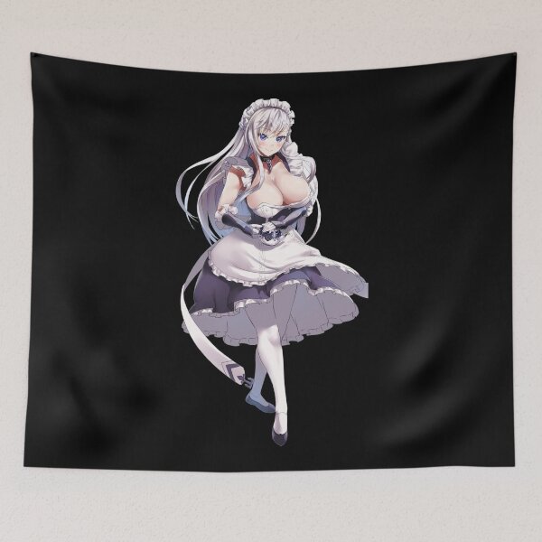 Item preview, Azur Lane Belfast designed and sold by Charlieweslman.