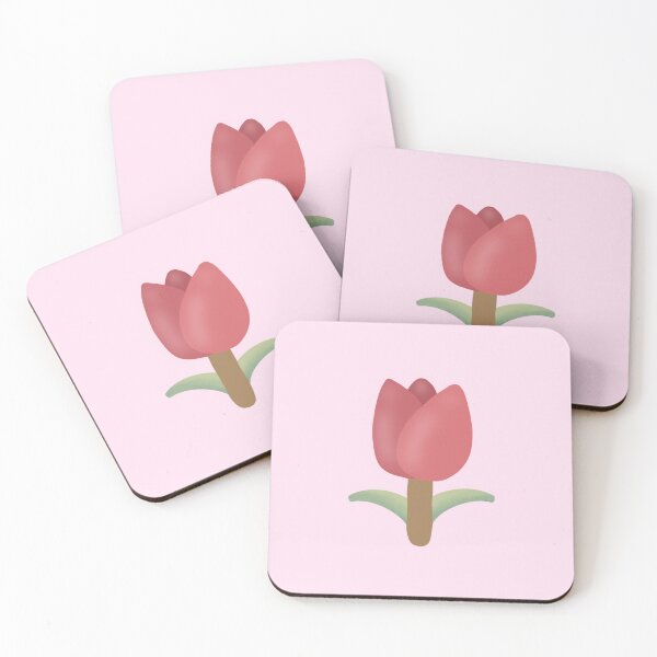 Item preview, Lovely Reddy Tulip For Your Pinky Life designed and sold by neyu gitart.