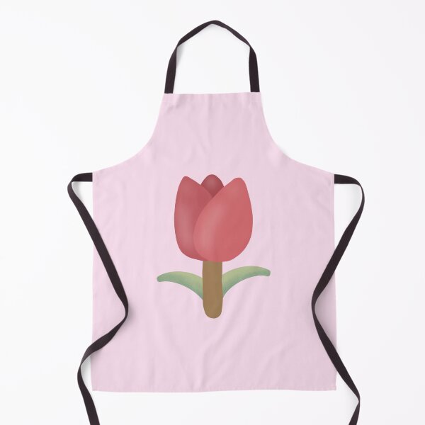 Item preview, Lovely Reddy Tulip For Your Pinky Life designed and sold by neyu gitart.