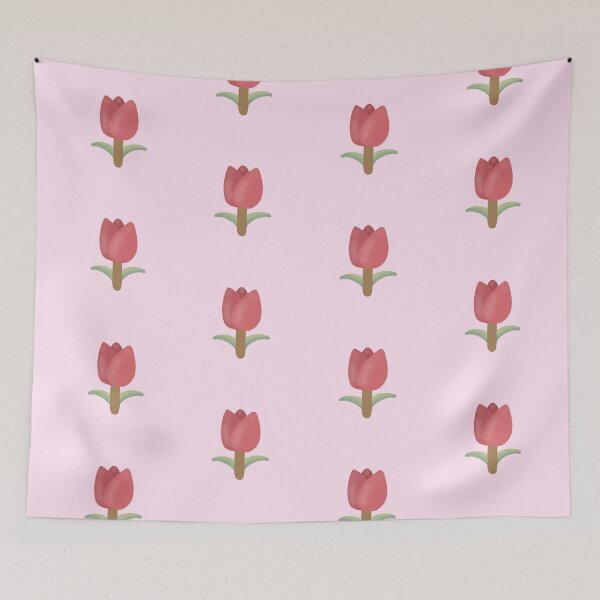 Item preview, Lovely Reddy Tulip For Your Pinky Life designed and sold by neyu gitart.
