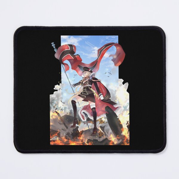 Item preview, Azur Lane Bismarck designed and sold by Charlieweslman.