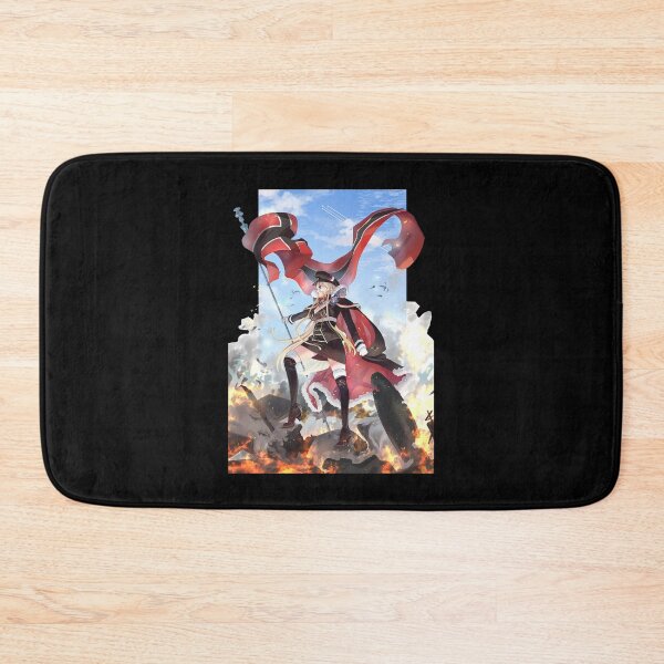 Item preview, Azur Lane Bismarck designed and sold by Charlieweslman.