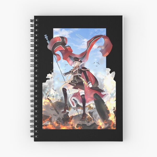Item preview, Azur Lane Bismarck designed and sold by Charlieweslman.