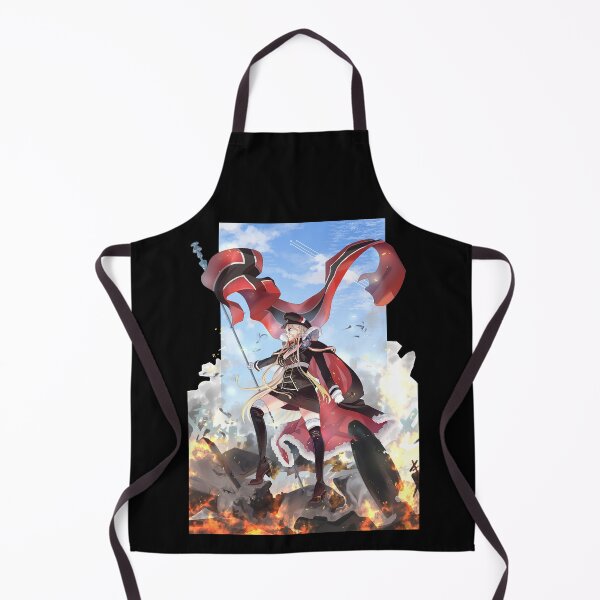 Item preview, Azur Lane Bismarck designed and sold by Charlieweslman.