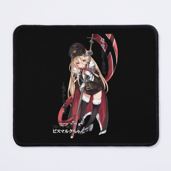Item preview, Azur Lane Bismarck designed and sold by Charlieweslman.