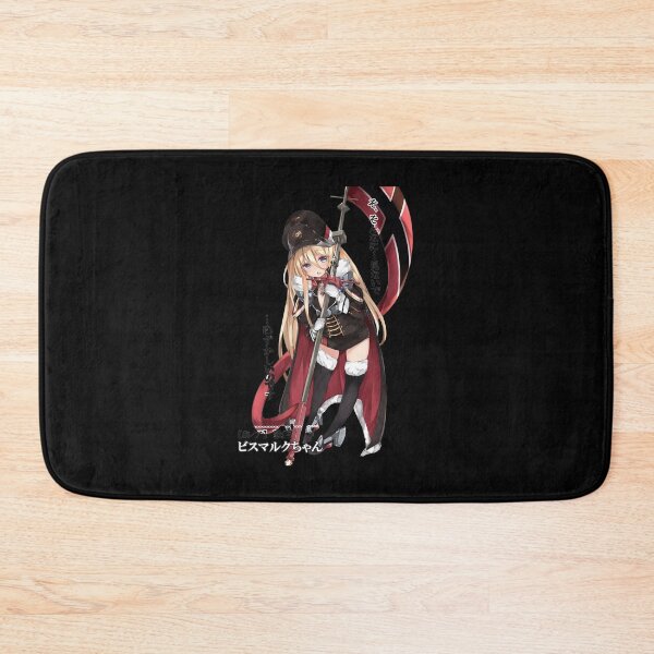 Item preview, Azur Lane Bismarck designed and sold by Charlieweslman.