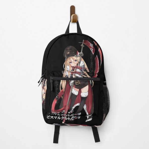 Item preview, Azur Lane Bismarck designed and sold by Charlieweslman.