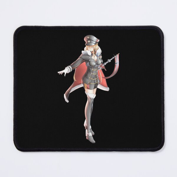Item preview, Azur Lane Bismarck designed and sold by Charlieweslman.