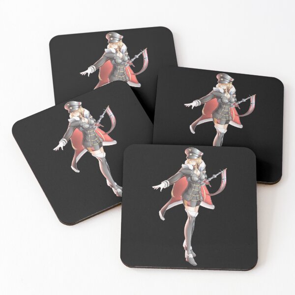 Item preview, Azur Lane Bismarck designed and sold by Charlieweslman.