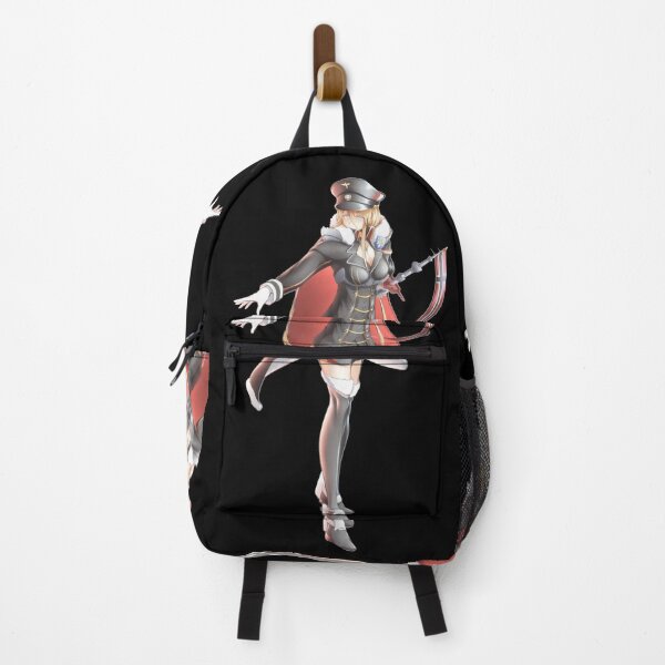 Item preview, Azur Lane Bismarck designed and sold by Charlieweslman.
