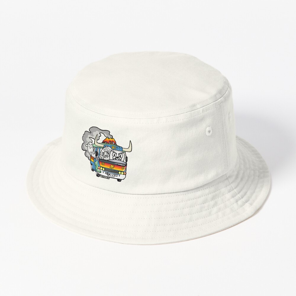 Item preview, Bucket Hat designed and sold by matiasreba.